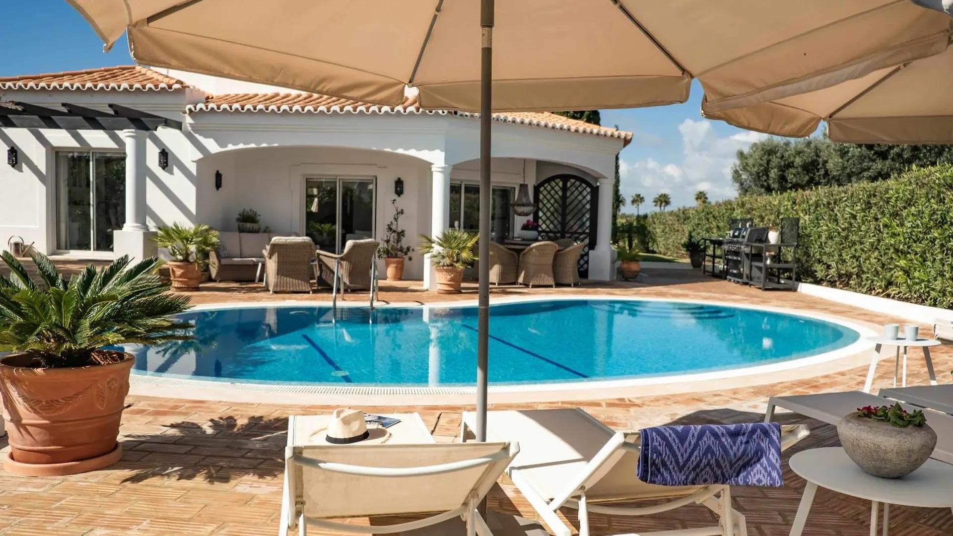 Casa Rosella Villa Carvoeiro