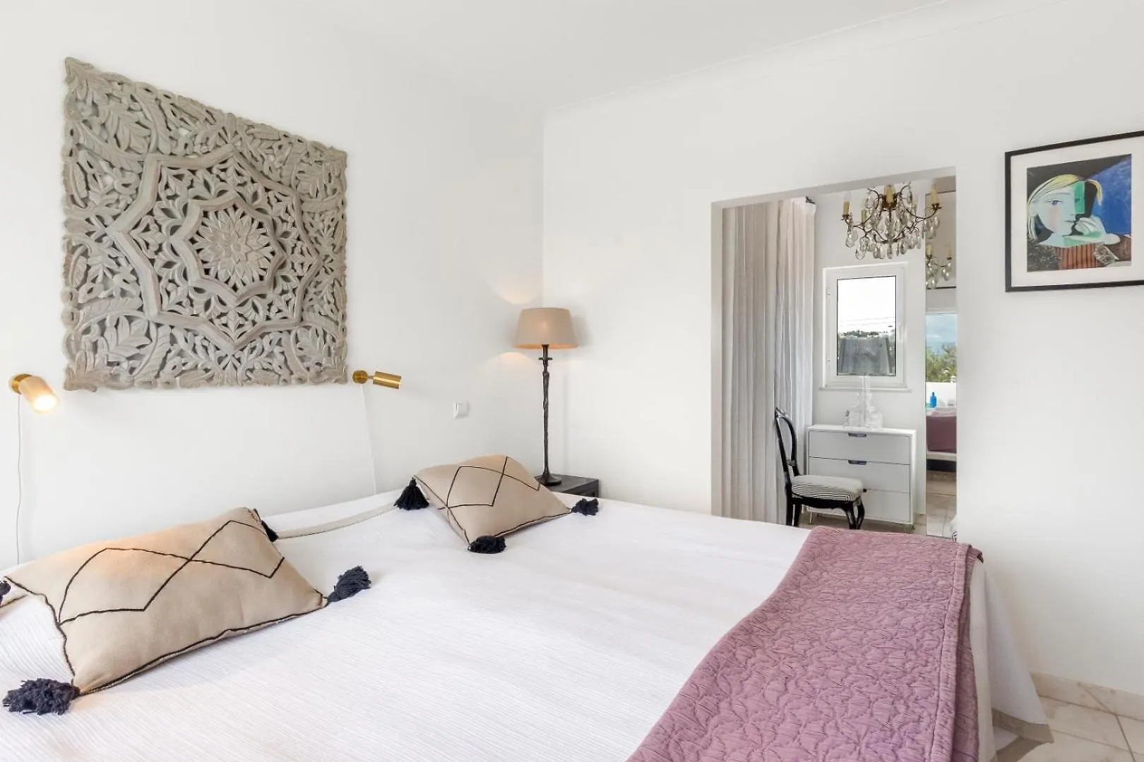 Casa Rosella Villa Carvoeiro