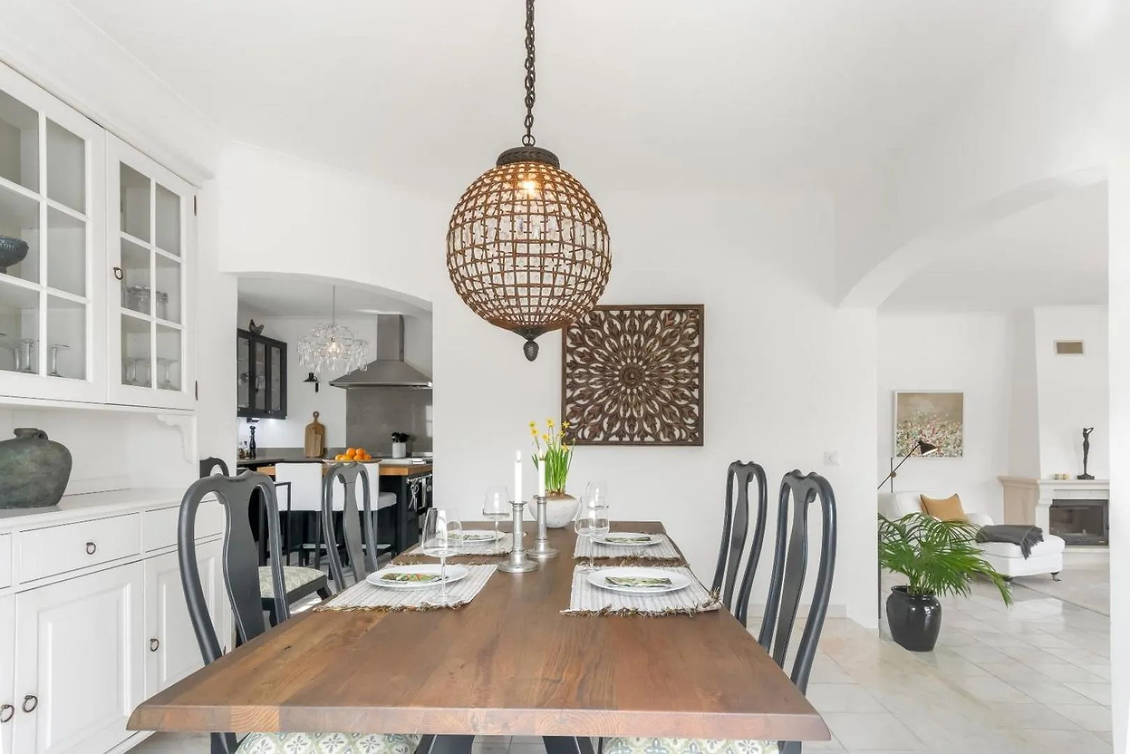 Casa Rosella Villa Carvoeiro