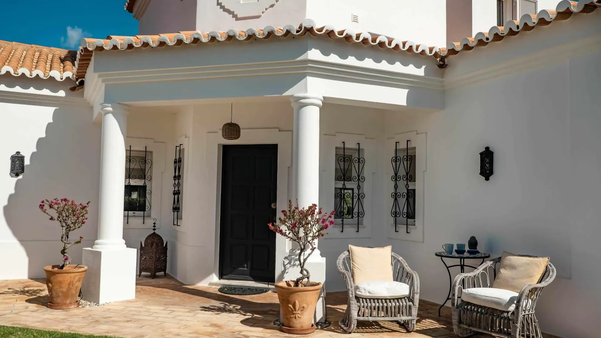 Casa Rosella Villa Carvoeiro