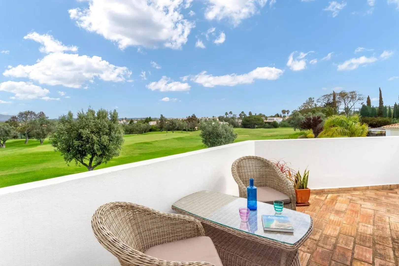 Casa Rosella Villa Carvoeiro   Carvoeiro (Lagoa)