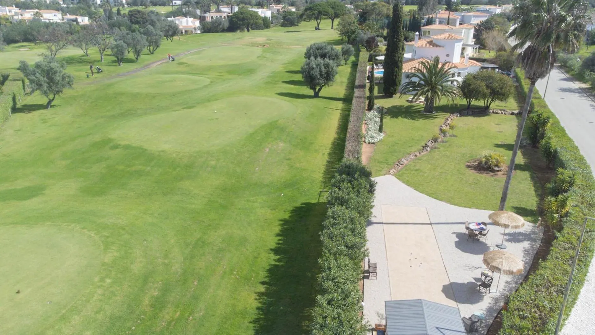 Casa Rosella Villa Carvoeiro