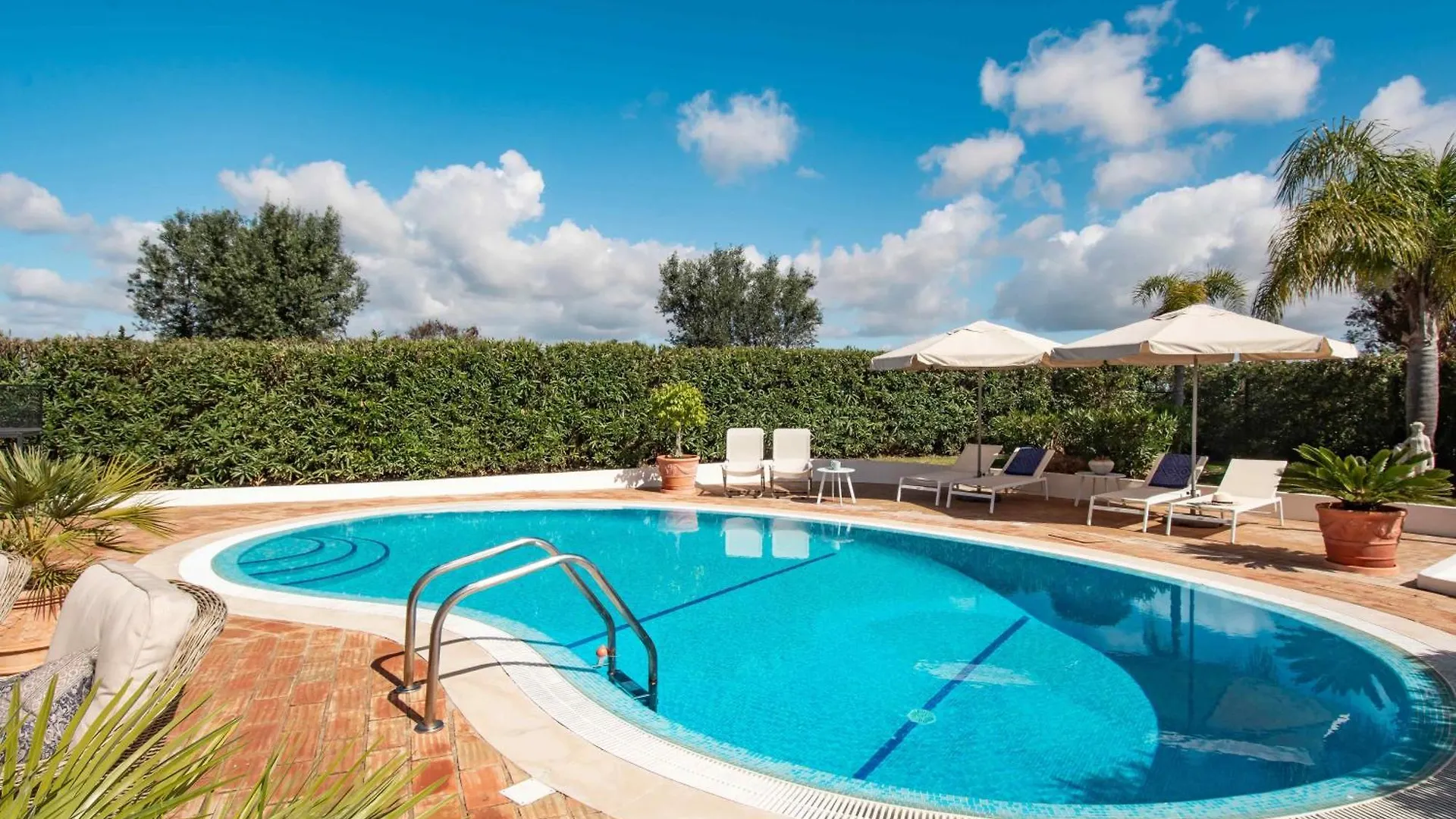 Casa Rosella Villa Carvoeiro  Carvoeiro (Lagoa)