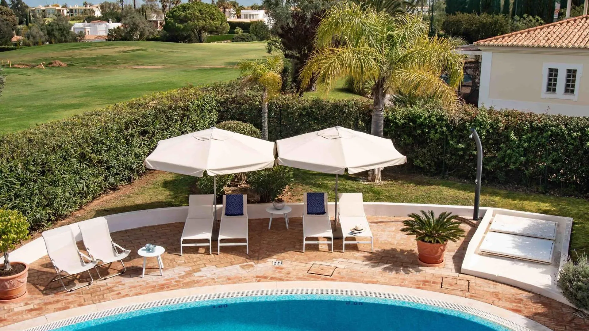Casa Rosella Villa Carvoeiro