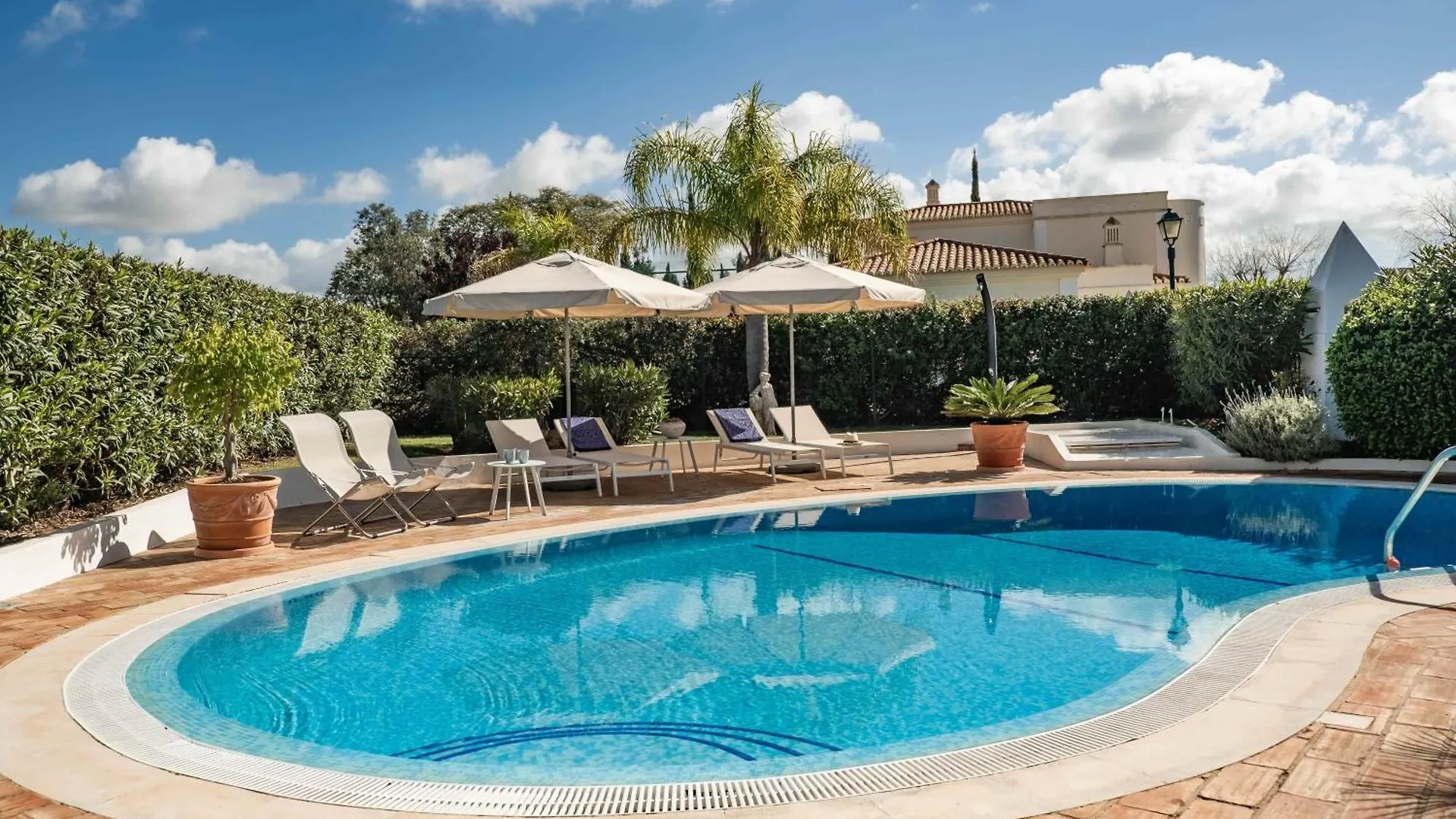 Casa Rosella Villa Carvoeiro  Portugal