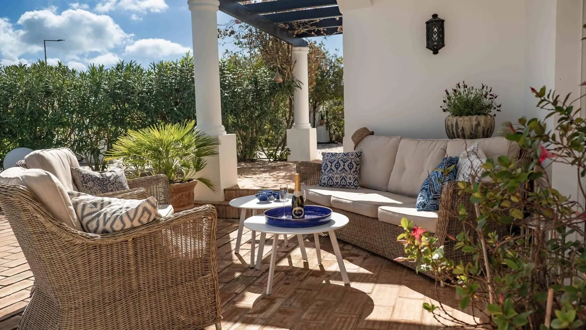 Casa Rosella Villa Carvoeiro  0*, Carvoeiro (Lagoa)