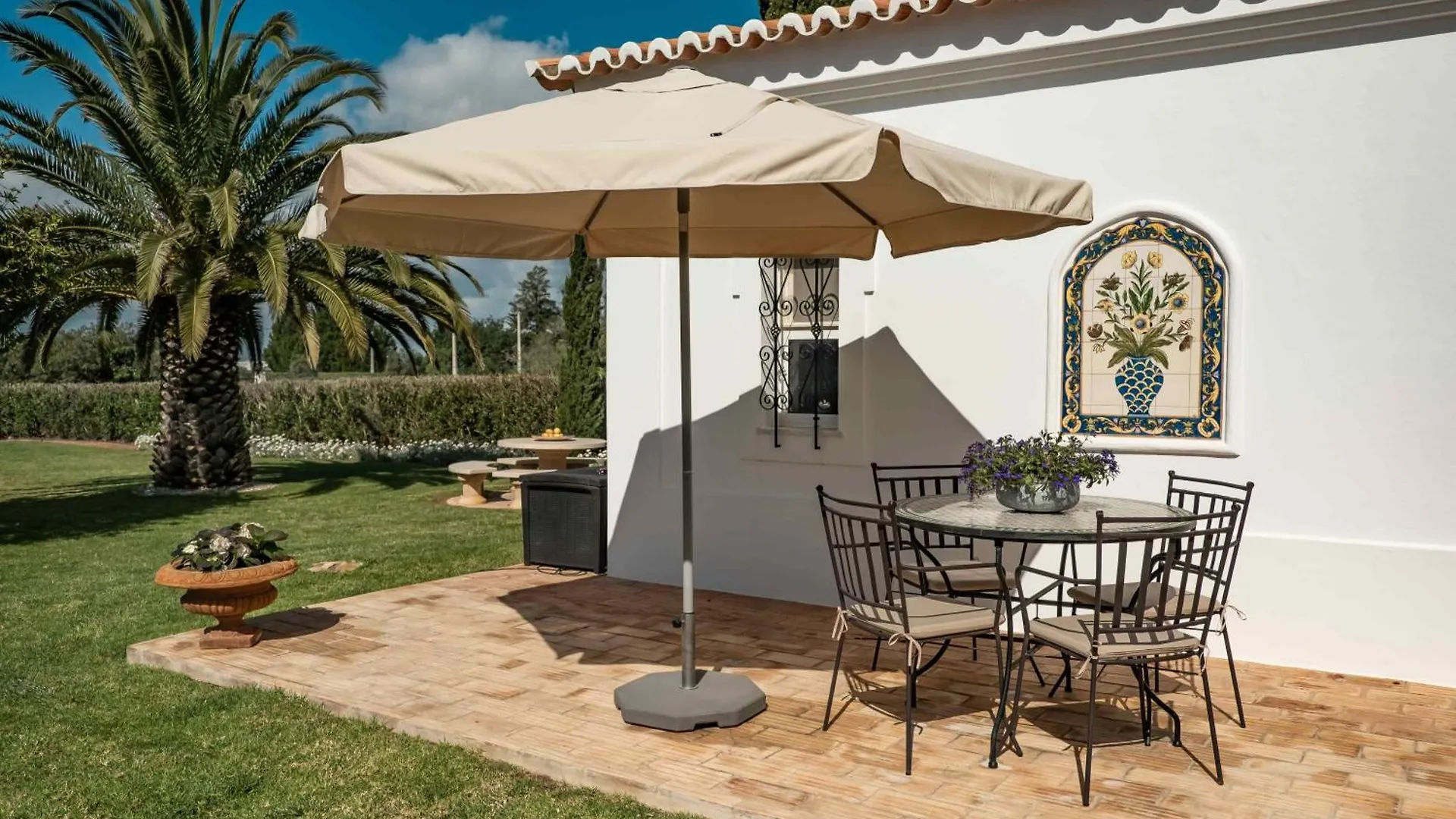 Casa Rosella Villa Carvoeiro  0*, Carvoeiro (Lagoa) Portugal
