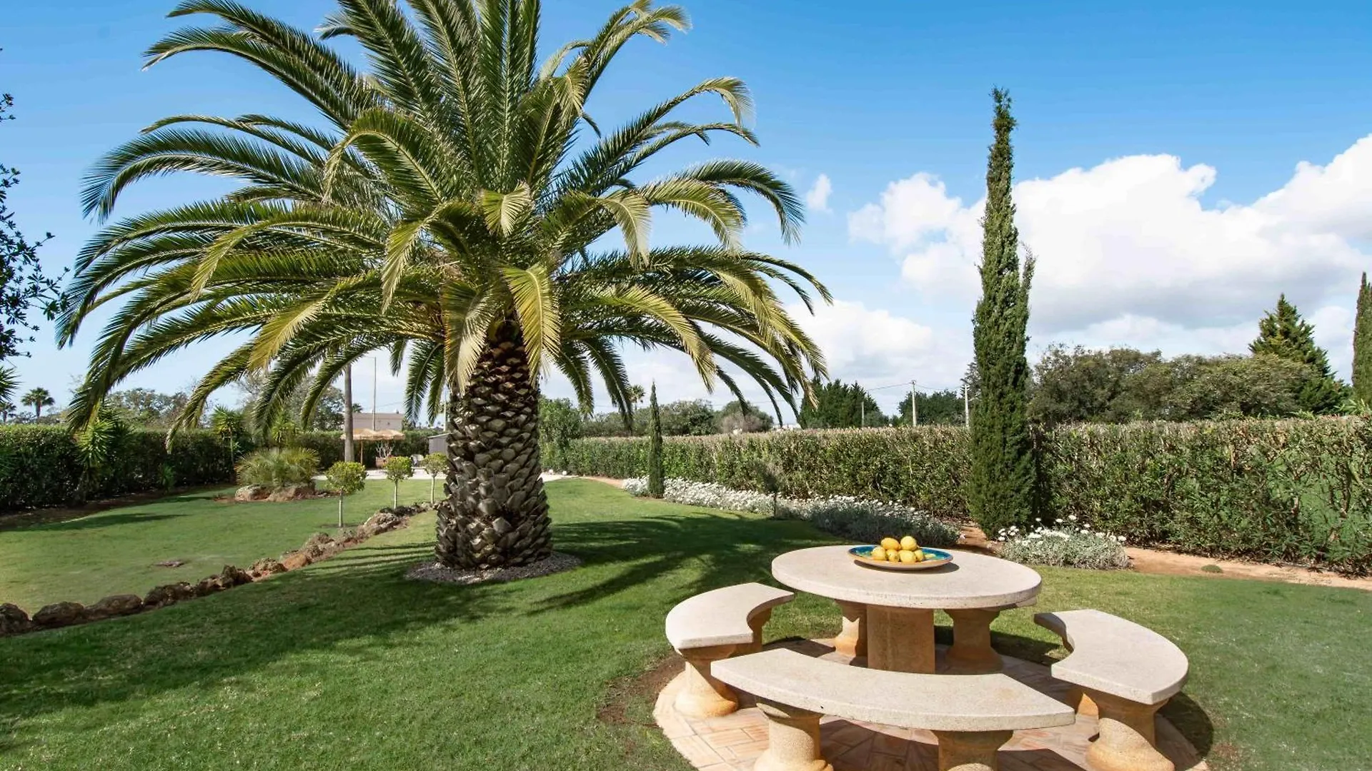 Casa Rosella Villa Carvoeiro  Carvoeiro (Lagoa)